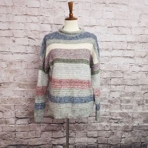 American Eagle knit sweater
